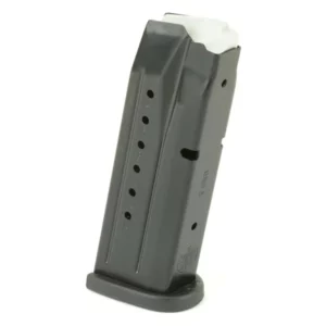 S&W M&P M2.0 COMPACT MAGAZINE, 9MM, 15 RD