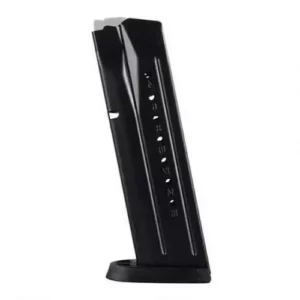 S&W M&P M2.0 COMPACT MAGAZINE, 9MM, 15 RD