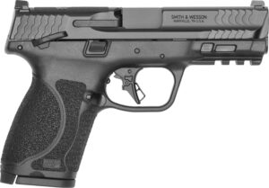S&W MP2C 9MM 4B 10R FS TS CA