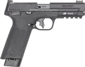 S&W MP 22X PST 4.1 20 OR TS TB