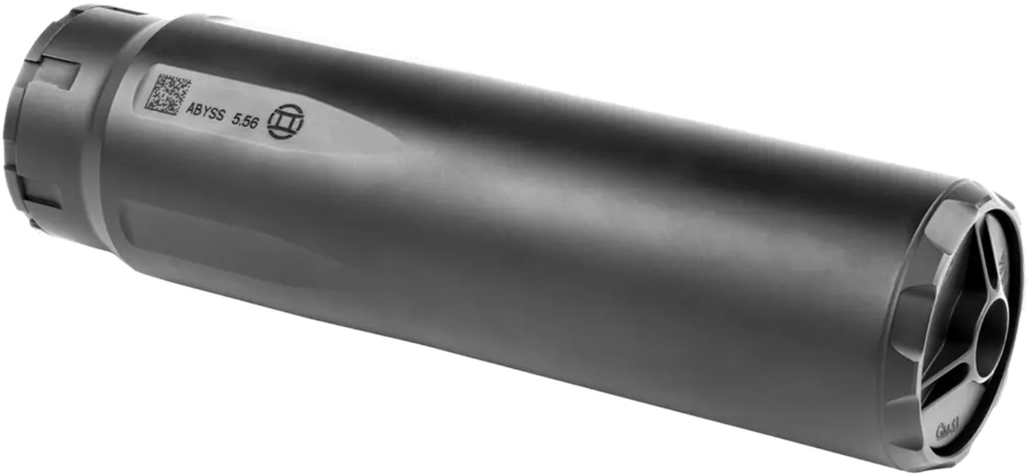 GEM SILENCER ABYSS 556