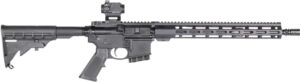 S&W MP15SPTIII 5.56 16 10CT CO