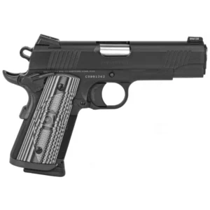 COLT 1911 CCU CONCEALED CARRY OFFICERS 45 ACP 4.25