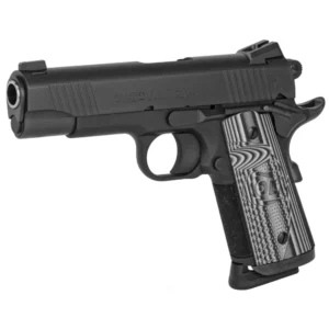 COLT 1911 CCU CONCEALED CARRY OFFICERS 45 ACP 4.25