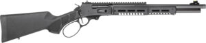 S&W 1854 STLH HNT 45-70 GVT 5R
