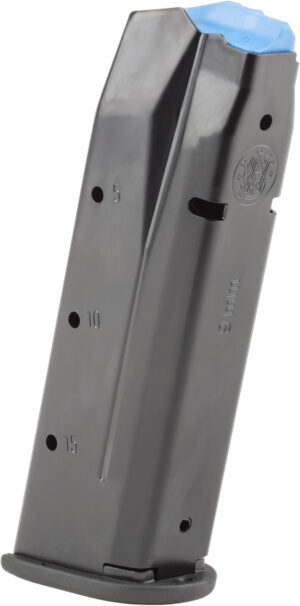 S&W MAG CSXE 9MM 15RD