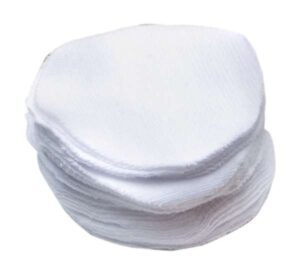 CVA 100 CLEANING PATCHES 2