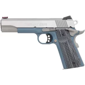COLT 1911 COMPETITION SERIES 9MM 5