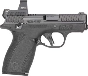 S&W BG2.0 380 12RD B TS RFLX
