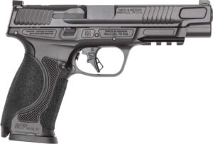 S&W MP2 9MM MTL HD 5B 15R NTS