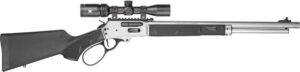 S&W 1854 30-30 20 SS SYN SCOPE