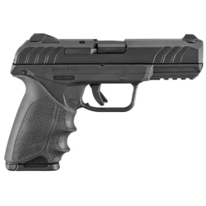 RUGER SECURITY-9MM 4