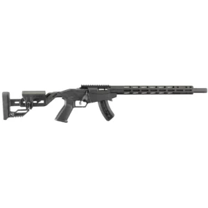 RUGER PRECISION RIMFIRE 22 WMR RIFLE 18