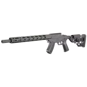 RUGER PRECISION RIMFIRE 22 WMR RIFLE 18