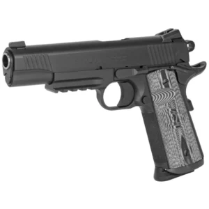 COLT 1911 CCU RAIL 45 ACP 5