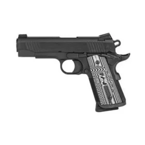 COLT 1911 CCU CONCEALED CARRY OFFICERS 9MM 4.25