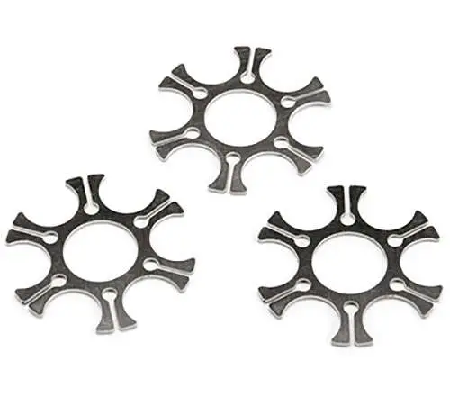 RUGER 3PK 10MM AUTO MOON CLIPS SPR REDHAWK 6RD - Image 2