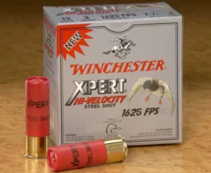 WINCHESTER SUPER X XPERT 12 GA 3