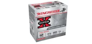 WINCHESTER SPR-X 12GA 23/4 11/4OZ#4