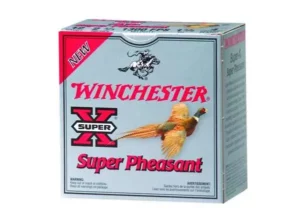 WINCHESTER SUPER PHEASANT 12 GA 2-3/4