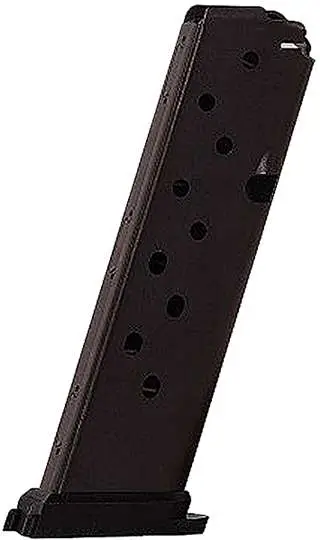 HI-POINT 10 SH0T JCP40 & 4095TS - Image 2