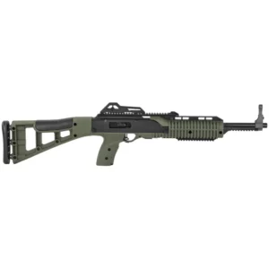 HI-POINT 995 9MM RFL ODK TGT STK