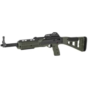 HI-POINT 995 9MM RFL ODK TGT STK
