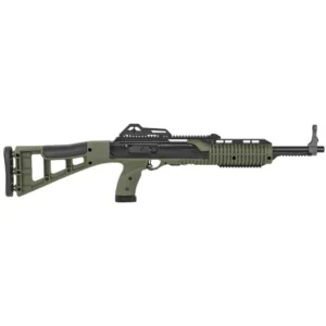 HI-POINT 45TS 45ACP RIFLE TARGET STK FDE