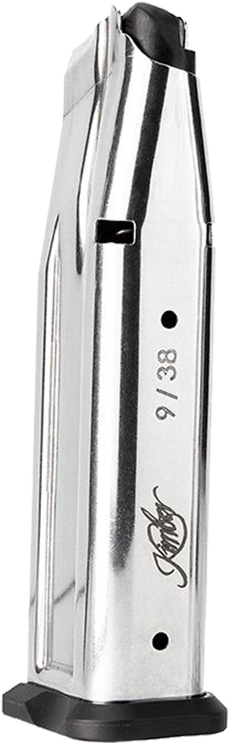 KMB MAG 2K11 9MM SS 10RD