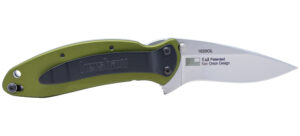 KER SCALLION OLIVE 2.4 DP