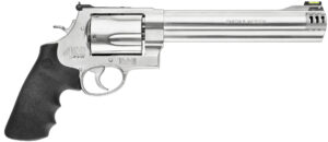 S&W 460XVR 460SW 8.4SS 5R AS