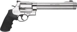 S&W 500 500SW 8.4SS 5R AS