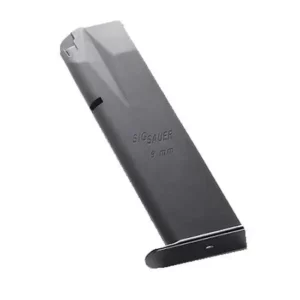 SIG SAUER P226 15RD 9MM BLUE MAG