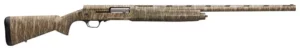 BROWNING A5 CAMO 12GA SHOTGUN 3