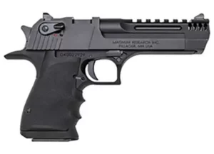 MAGN RESEARCH MAGN LIGHT DE50 50AE PSTL BLK