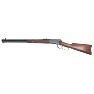 CIMARRON MODEL 1892 SADDLE RING CARBINE LVR RFL 20