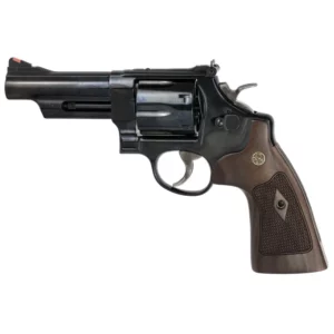SMITH & WESSON CLASSICS 29 BLK 44MAG 4