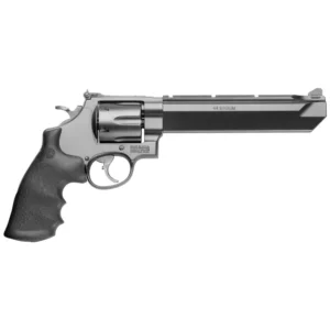 SMITH & WESSON PC 629 STLTH HNTR BLK 44MAG 7.5