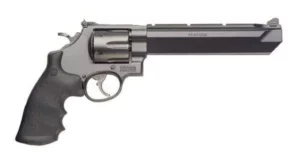SMITH & WESSON PC 629 STLTH HNTR BLK 44MAG 7.5