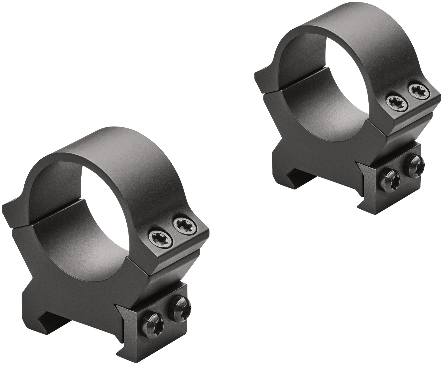 LEU RNGS PRW2 1 IN HGH MATTE B