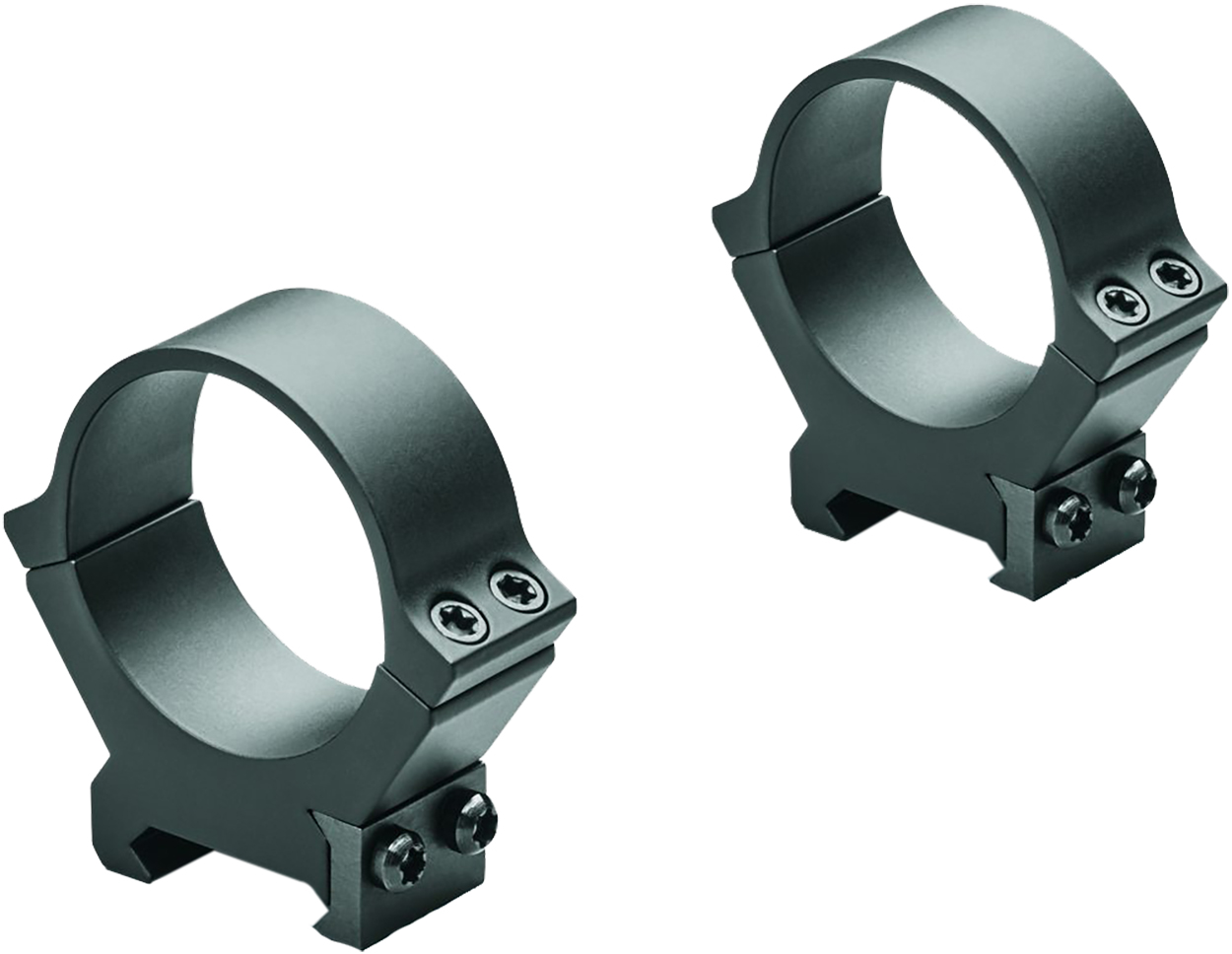 LEU RNGS PRW2 34MM HGH MATTE B