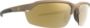 LEU SUNGLAS TRACER TAN-BRZ MIR