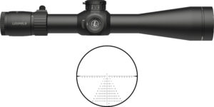 LEU MK 4HD 6-24X52 PR2-MOA