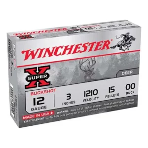 12GA 3