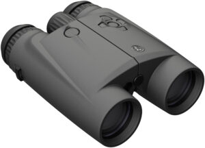 LEU BINO BX6 RNG HD 4DOF 10X42