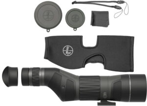 LEU SPOT SX-4PROG G2 15-45X65S
