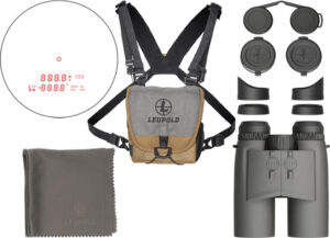 LEU BINO BX4 RNG HD G2 12X50
