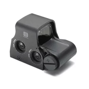 EOTECH 68MOA RNG 1MOA DOT W/RL MNT