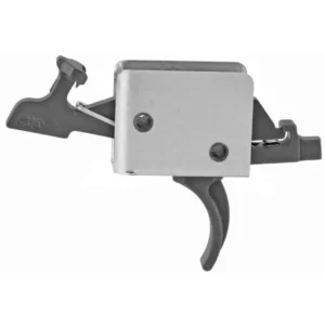 CMC AR TRIGGER TWO STAGE CURVE 2#