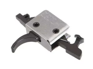 CMC AR TRIGGER TWO STAGE CURVE 2#
